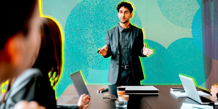 Pitching Luxury Tech? Investors Don’t Get It. Here’s How to Change That.