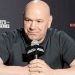 Dana White reacts to Bella Mir losing on Contenders Series