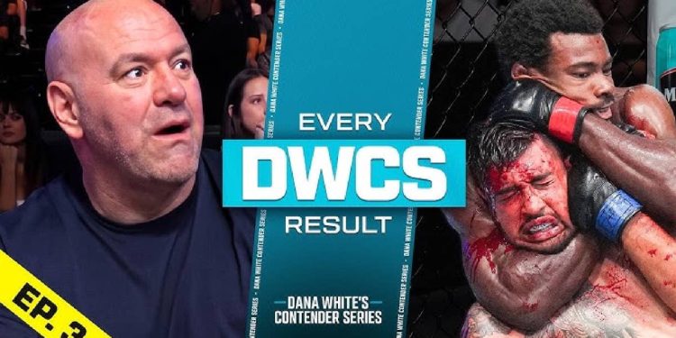 DWCS 10