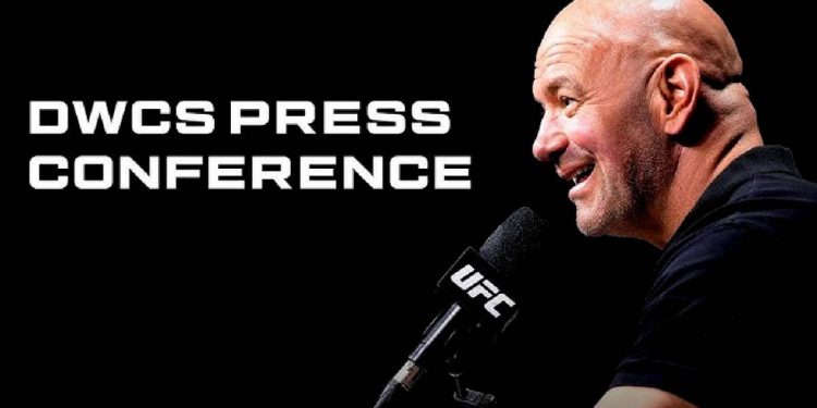Dana White’s Contender Series 10, Week 3 Post-Fight Press Conference