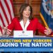 Hochul talks House races, Mamdani and Albany struggles