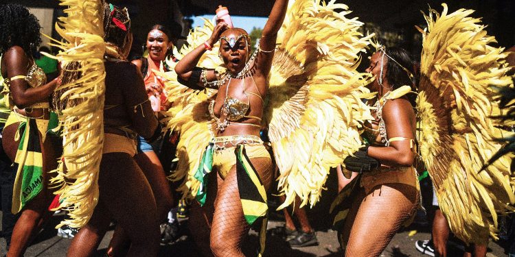 From Notting Hill to Rio: The Brand Guide to Carnival