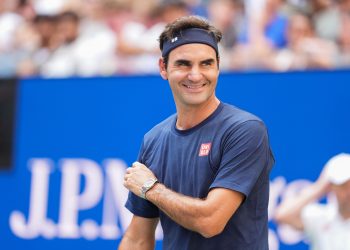 Roger Federer Reflects on His Hall-of-Fame Career
