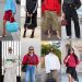 How to Style a Windbreaker This Fall