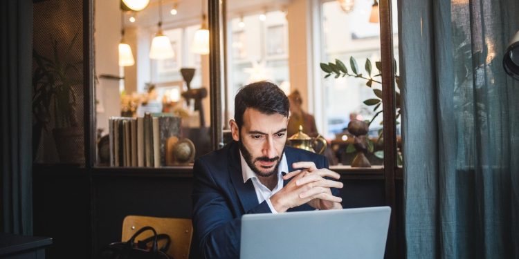 Before You Blame Your Team, Run This 5-Question Audit on Yourself