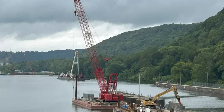 Waterways Council Presses for Unified Project Management at Corps in Next WRDA