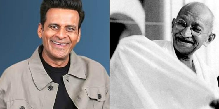 As Manoj Bajpayee steps into Gandhi’s shoes, other actors who brought the Mahatma to life on screen