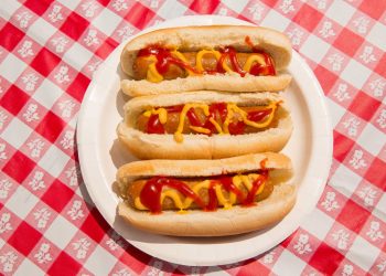 Will Hot Dogs Help or Hurt Your Muscle Gains?