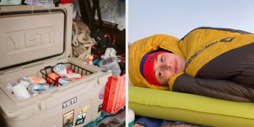 28 REI Products That Anyone Who Loves To Camp Will Want To Own