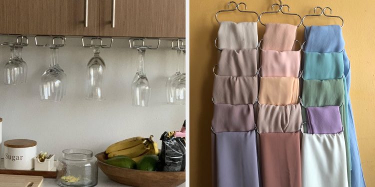 30 Organization Products That’ll Make Your Life So Much Tidier