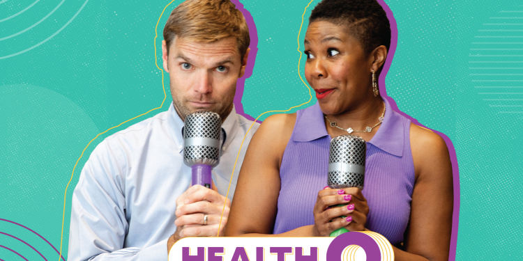HealthQ Special: Caregiving in the Sandwich Generation