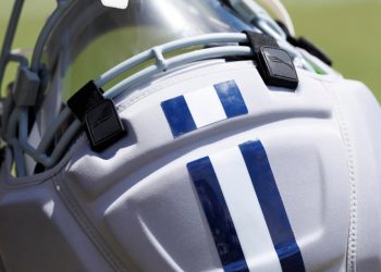 Cowboys release final unofficial depth chart of preseason