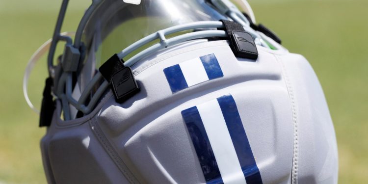 Cowboys release final unofficial depth chart of preseason