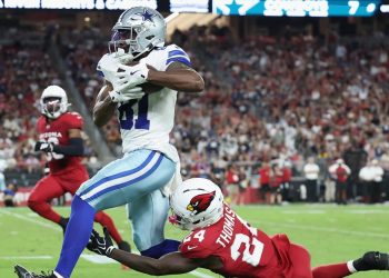 Predicting where Cowboys 53-man roster currently stands