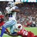 Predicting where Cowboys 53-man roster currently stands