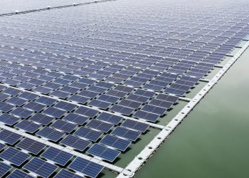 The Biggest Obstacle To This Offshore Solar Farm Isn’t Saltwater