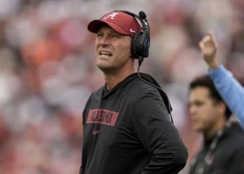 Alabama Injury News: Kalen DeBoer Receives Huge Blow on Wednesday