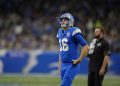 The Best Dark Horse Candidate For Every NFL Award