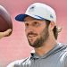 ‘Is He Ever Not Crying?’ — NFL Fans Take Dig at Josh Allen’s Complaint About Playing on Artificial Turf