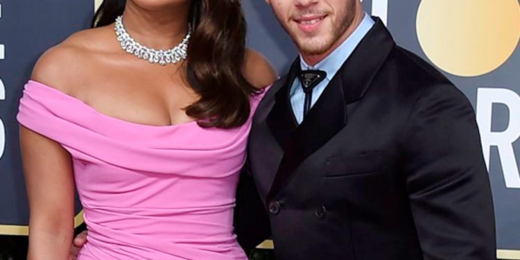 Nick Jonas and Priyanka Chopra’s Romance Rewind