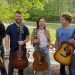 Musicians and Their Thompson Guitars