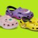 Crocs Is Expanding Its Pokémon Line With Three New Designs