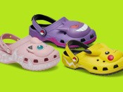 Crocs Is Expanding Its Pokémon Line With Three New Designs
