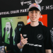 From the League desk to the starting grid, Caedrel is taking on Max Verstappen