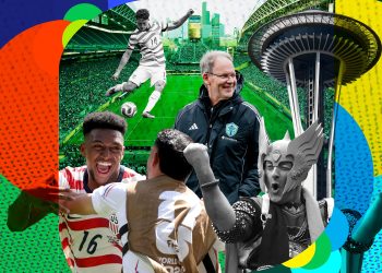 Did Seattle Just 10x Soccer in America? The Real Story Feels Even Bigger.
