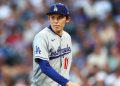 New Roki Sasaki injury raises playoff concerns the Dodgers can’t ignore