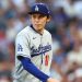New Roki Sasaki injury raises playoff concerns the Dodgers can’t ignore