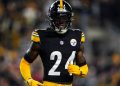 Realistic Joey Porter Jr. trade packages the Bears, Packers and Lions could offer Pittsburgh