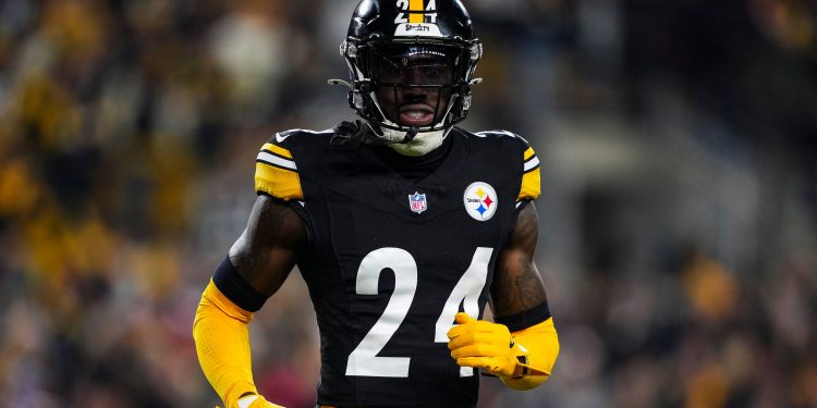 Realistic Joey Porter Jr. trade packages the Bears, Packers and Lions could offer Pittsburgh