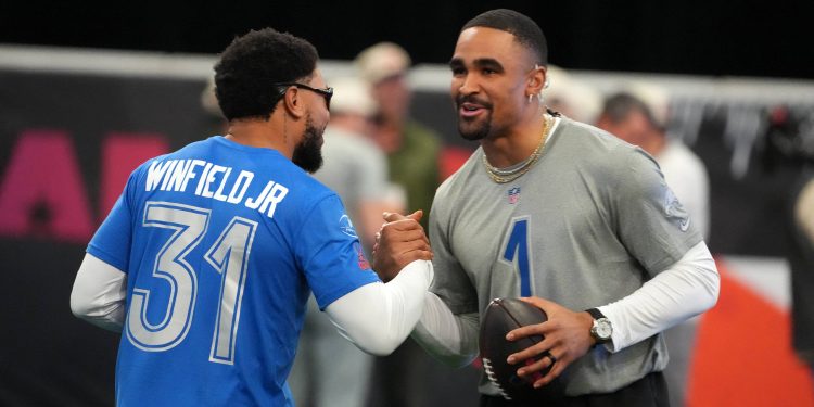Getting rid of the Pro Bowl will save NFL history