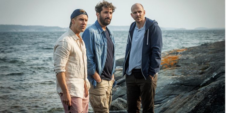Swedish Dramedy ‘Adult Supervision’ Sells To WB Discovery, Fandango, Palace, Vertigo & More Ahead Of Fantastic Fest Launch; Watch Trailer