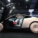 Tesla’s stock jumps as the company gets cleared for a Las Vegas robotaxi launch