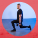 The Right Way to Do Split Squats to Build Lower Body Strength