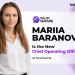NuxGame Appoints Mariia Baranova as Chief Operating Officer