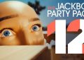 Jackbox Party Pack 12 announces release date for the hit party game series