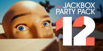 Jackbox Party Pack 12 announces release date for the hit party game series