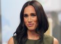 Meghan Markle Eyes Acting Return After Move Back to the U.K.