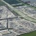 On Louisiana’s disappearing coast, a natural gas terminal is poised to become the largest in the US