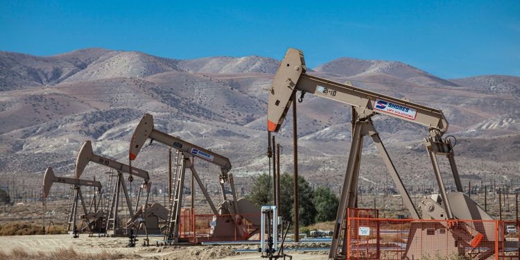 The fossil fuel industry is spending record amounts to keep California from regulating it