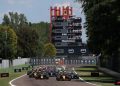 Imola se prépare pour une finale de la F1, la Chine en ouverture de 2027