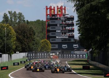 Imola se prépare pour une finale de la F1, la Chine en ouverture de 2027