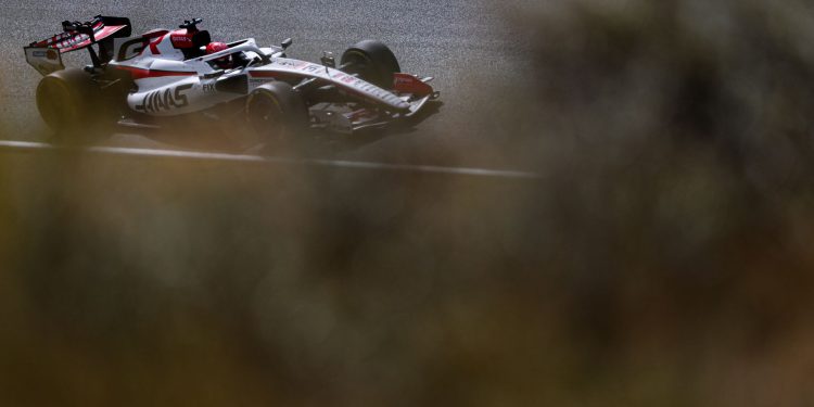 Haas lines up four-driver shootout for Ocon seat