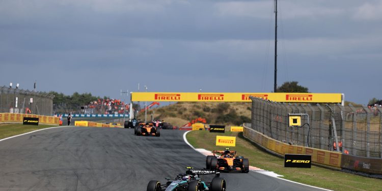 Mercedes rattrapée par McLaren F1 : Allison reconnait des semaines tendues à venir