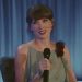 Taylor Swift Wore a West Village Girl Staple for Her First Post-Wedding Performance