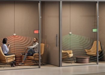 Logitech’s new tool will now track if your office is too warm to work in