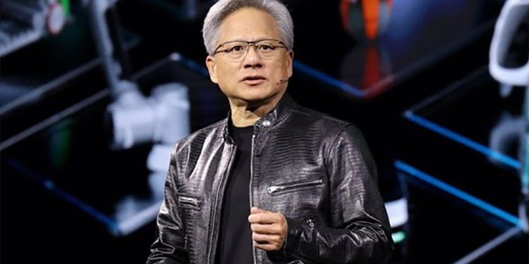 Nvidia wants to buy Hugging Face in $13 billion blockbuster AI deal
